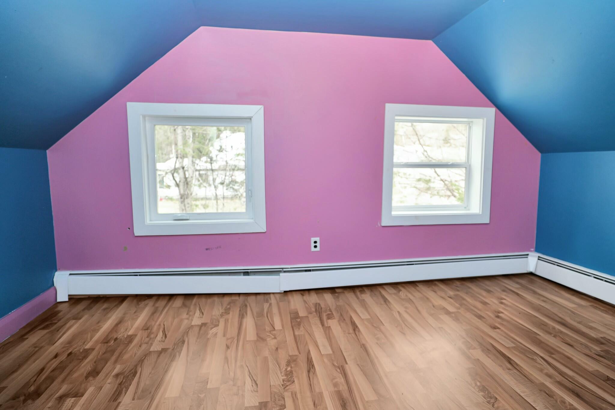 15 Hemingway Street Rumford ME 04276