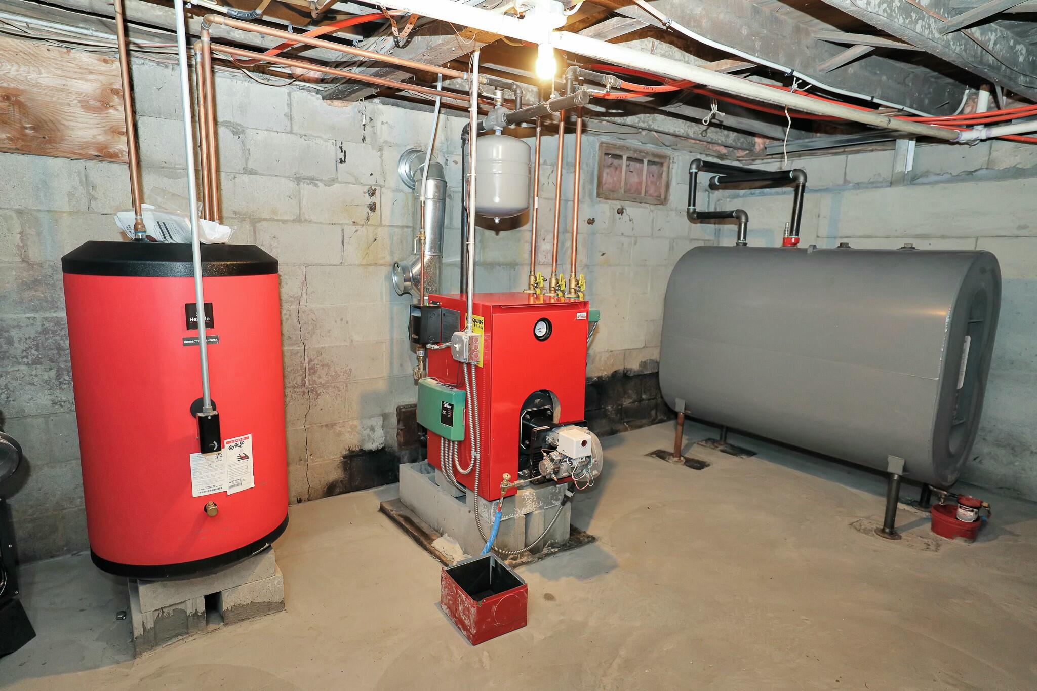 15 Hemingway Street Rumford ME 04276