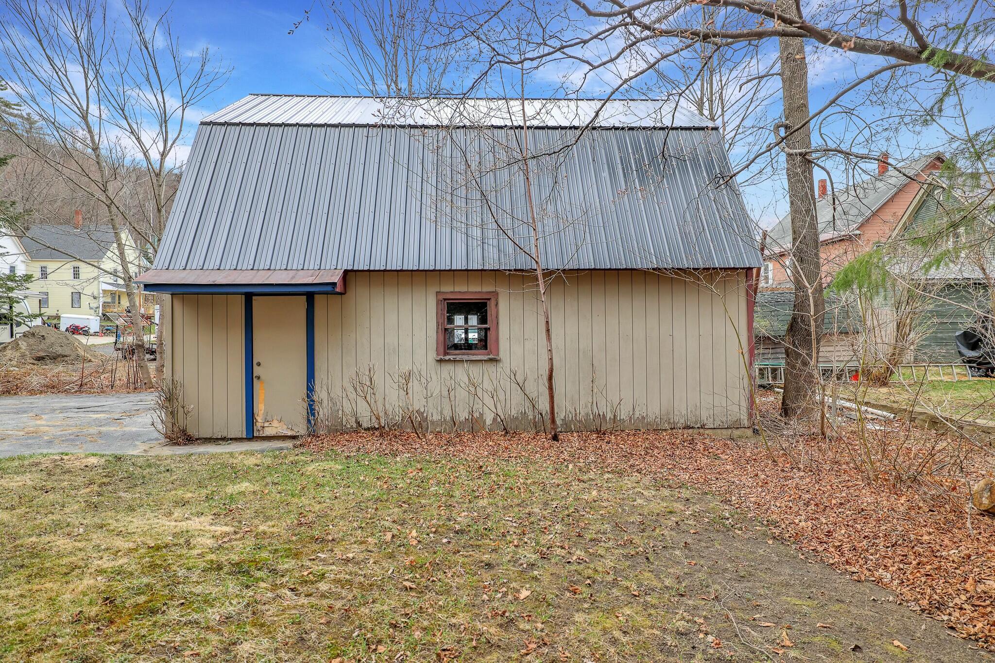 15 Hemingway Street Rumford ME 04276