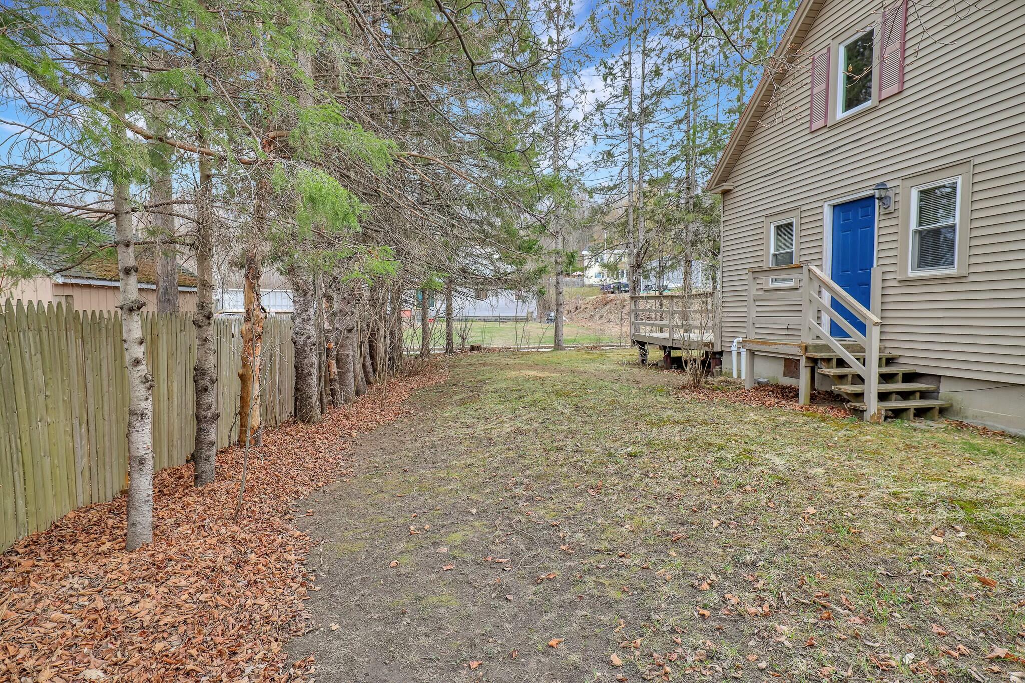 15 Hemingway Street Rumford ME 04276