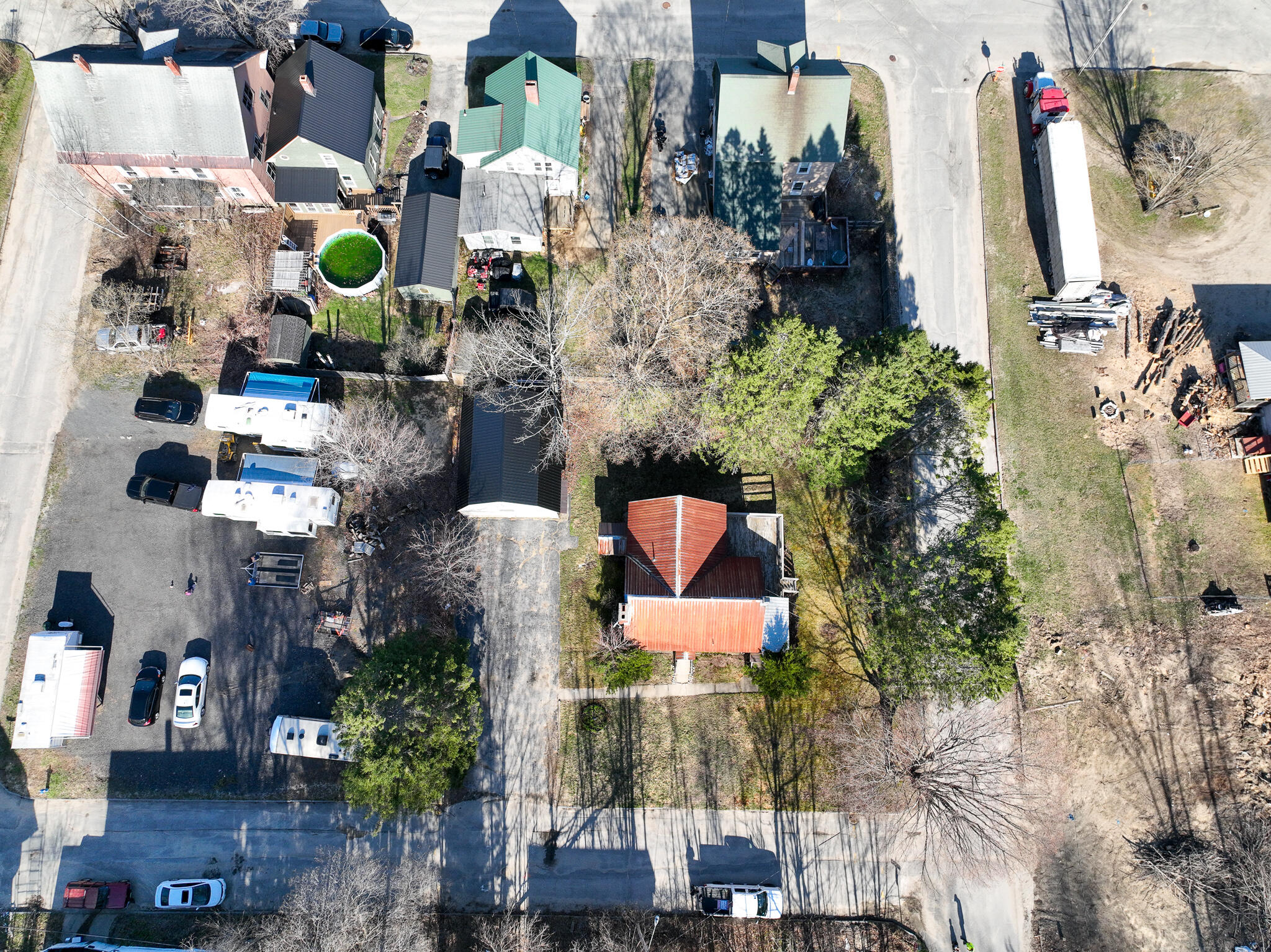 15 Hemingway Street Rumford ME 04276