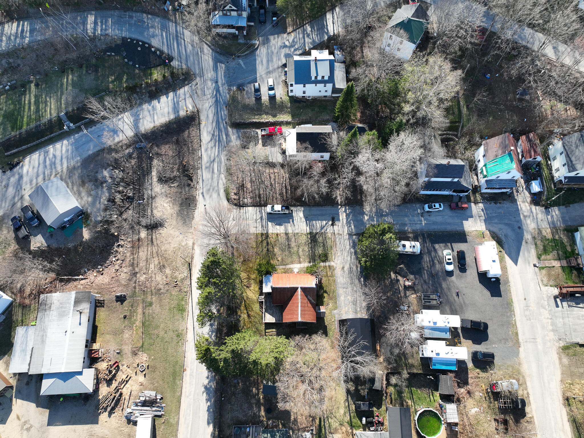 15 Hemingway Street Rumford ME 04276