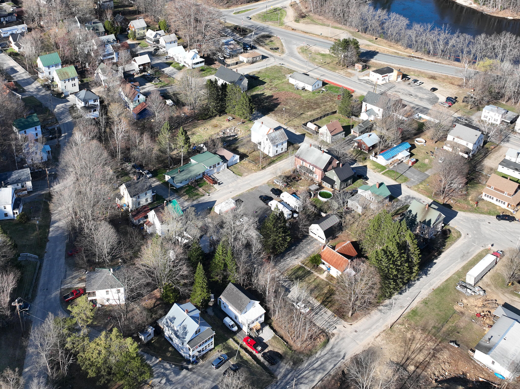 15 Hemingway Street Rumford ME 04276