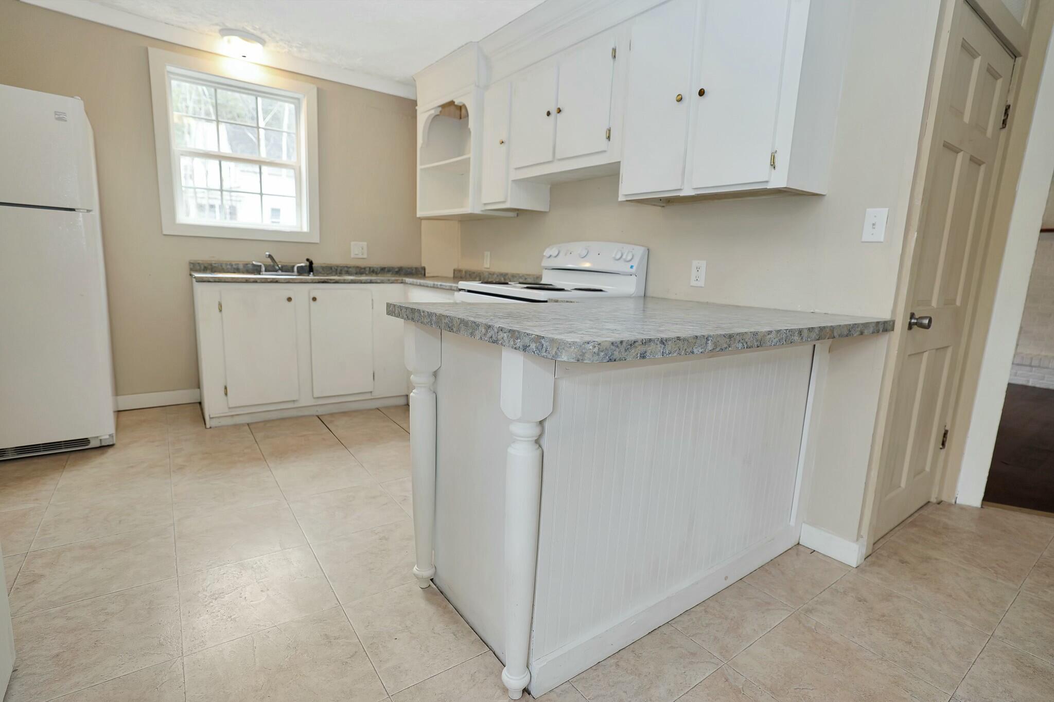 15 Hemingway Street Rumford ME 04276