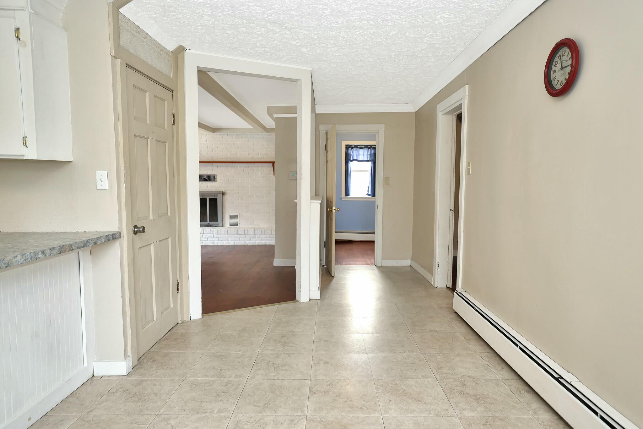 15 Hemingway Street Rumford ME 04276