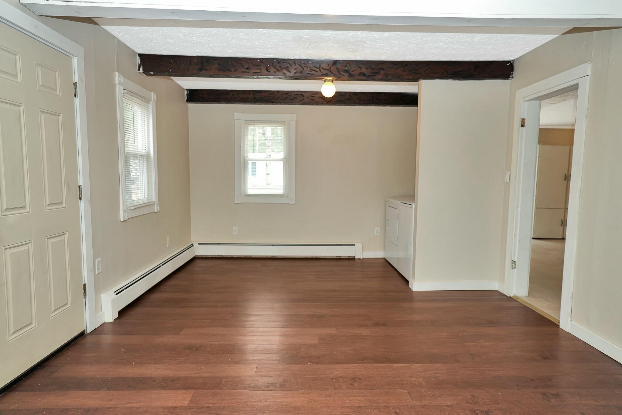 15 Hemingway Street Rumford ME 04276