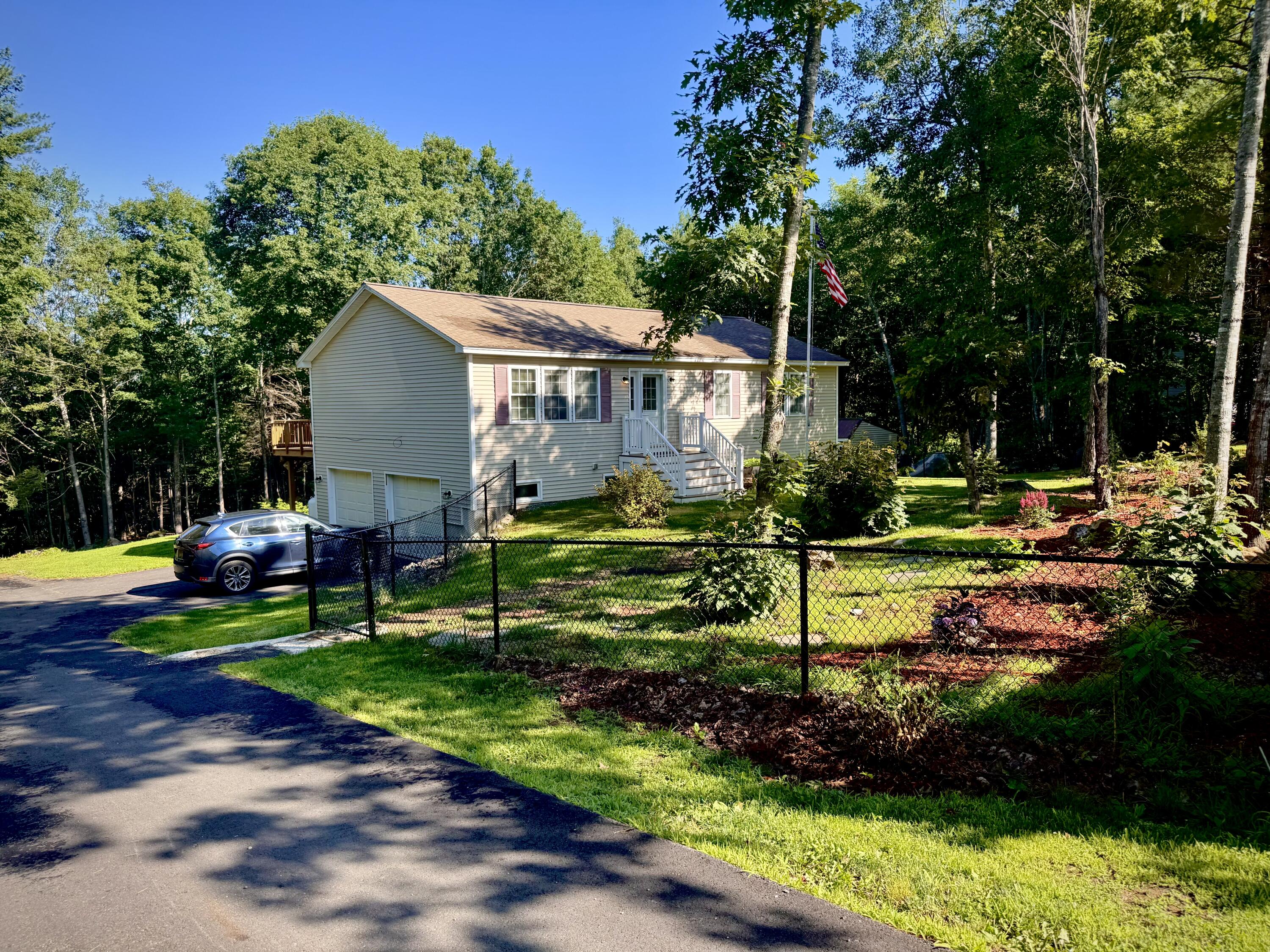 88 Hillcrest Drive Extension Chelsea ME 04330
