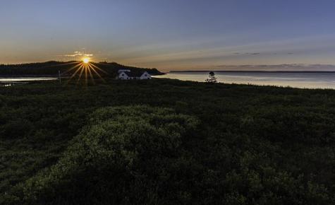 70 Carrying Place Cove Road Lubec ME 04652