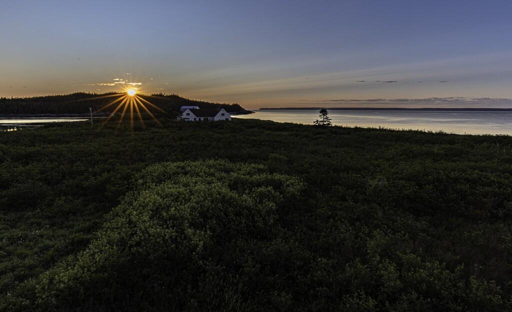70 Carrying Place Cove Road Lubec ME 04652