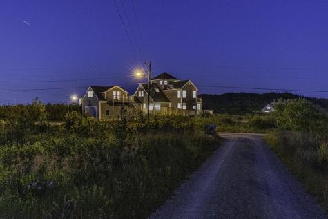 70 Carrying Place Cove Road Lubec ME 04652