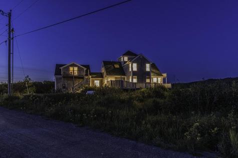 70 Carrying Place Cove Road Lubec ME 04652