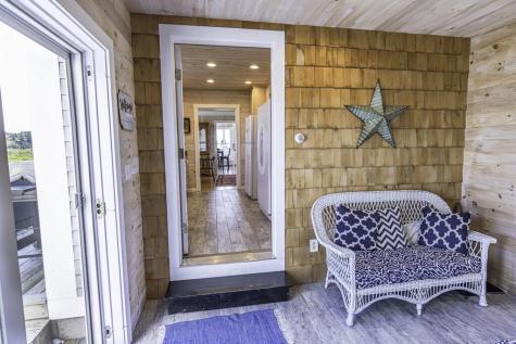 70 Carrying Place Cove Road Lubec ME 04652