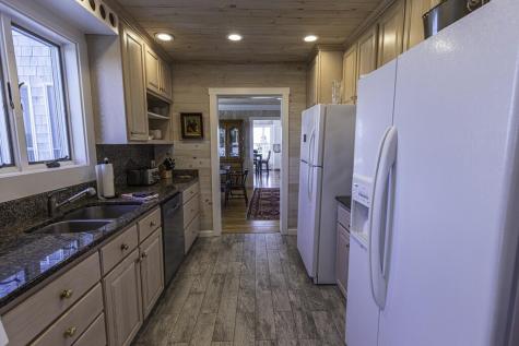 70 Carrying Place Cove Road Lubec ME 04652