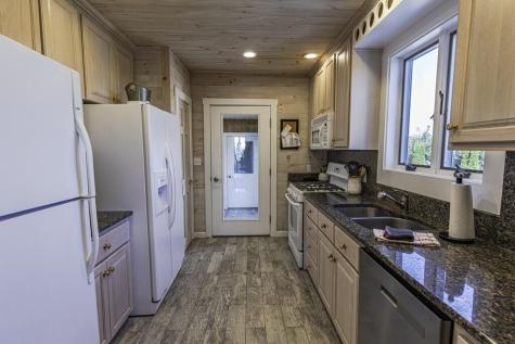 70 Carrying Place Cove Road Lubec ME 04652