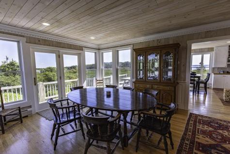 70 Carrying Place Cove Road Lubec ME 04652