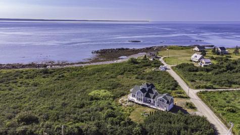 70 Carrying Place Cove Road Lubec ME 04652
