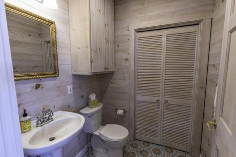 70 Carrying Place Cove Road Lubec ME 04652