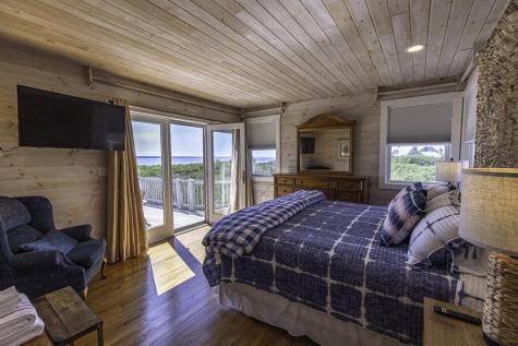 70 Carrying Place Cove Road Lubec ME 04652