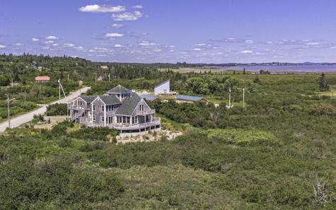 70 Carrying Place Cove Road Lubec ME 04652