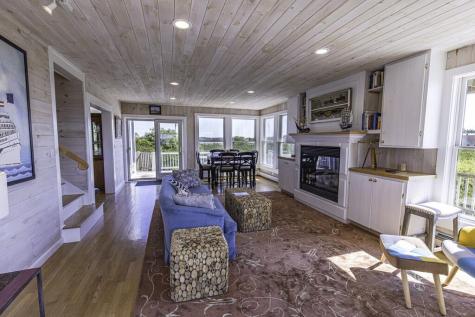 70 Carrying Place Cove Road Lubec ME 04652