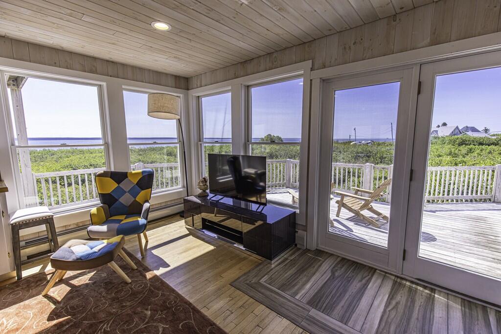 70 Carrying Place Cove Road Lubec ME 04652
