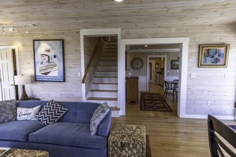 70 Carrying Place Cove Road Lubec ME 04652