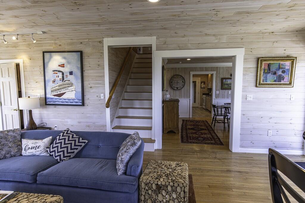 70 Carrying Place Cove Road Lubec ME 04652
