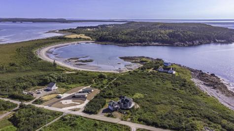 70 Carrying Place Cove Road Lubec ME 04652