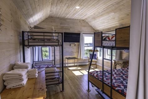 70 Carrying Place Cove Road Lubec ME 04652