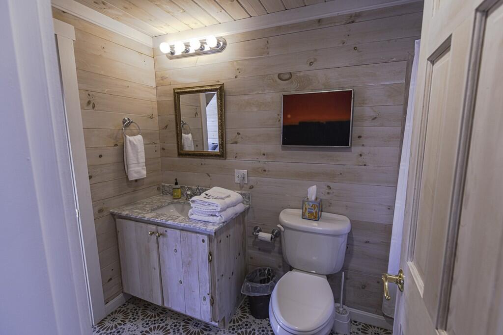 70 Carrying Place Cove Road Lubec ME 04652