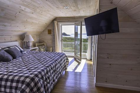 70 Carrying Place Cove Road Lubec ME 04652