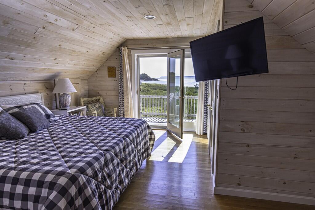 70 Carrying Place Cove Road Lubec ME 04652