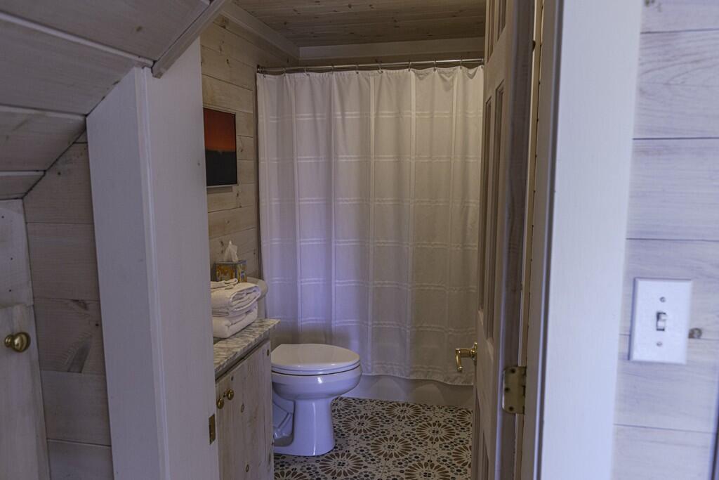 70 Carrying Place Cove Road Lubec ME 04652