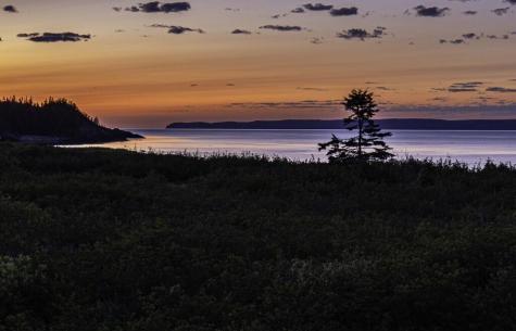 70 Carrying Place Cove Road Lubec ME 04652