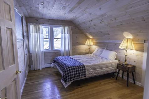 70 Carrying Place Cove Road Lubec ME 04652