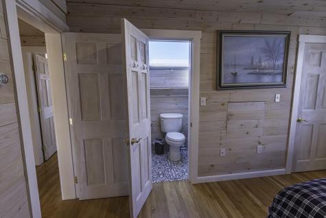 70 Carrying Place Cove Road Lubec ME 04652