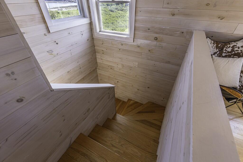 70 Carrying Place Cove Road Lubec ME 04652