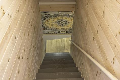 70 Carrying Place Cove Road Lubec ME 04652