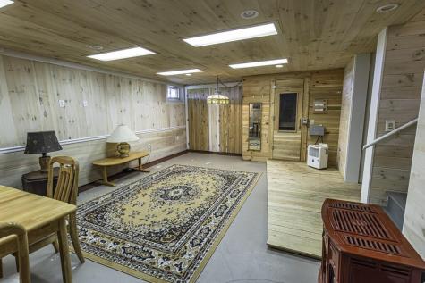 70 Carrying Place Cove Road Lubec ME 04652