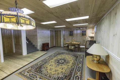 70 Carrying Place Cove Road Lubec ME 04652