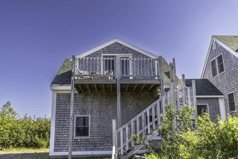 70 Carrying Place Cove Road Lubec ME 04652