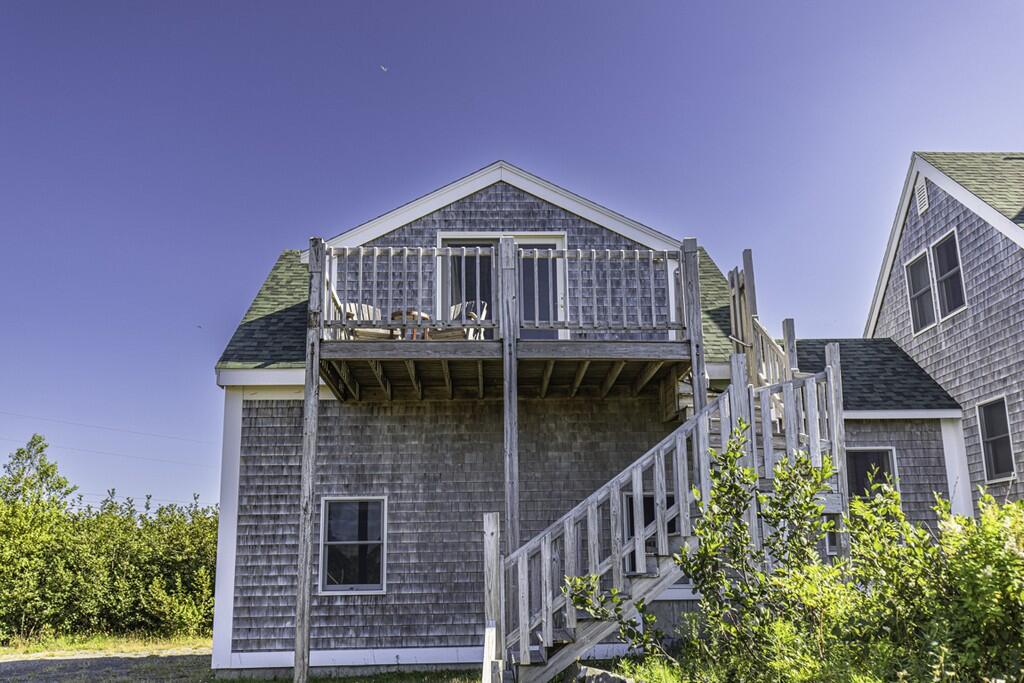 70 Carrying Place Cove Road Lubec ME 04652