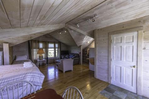 70 Carrying Place Cove Road Lubec ME 04652