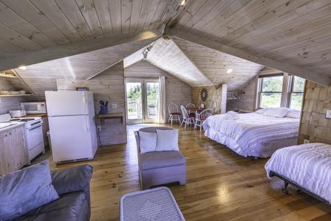 70 Carrying Place Cove Road Lubec ME 04652