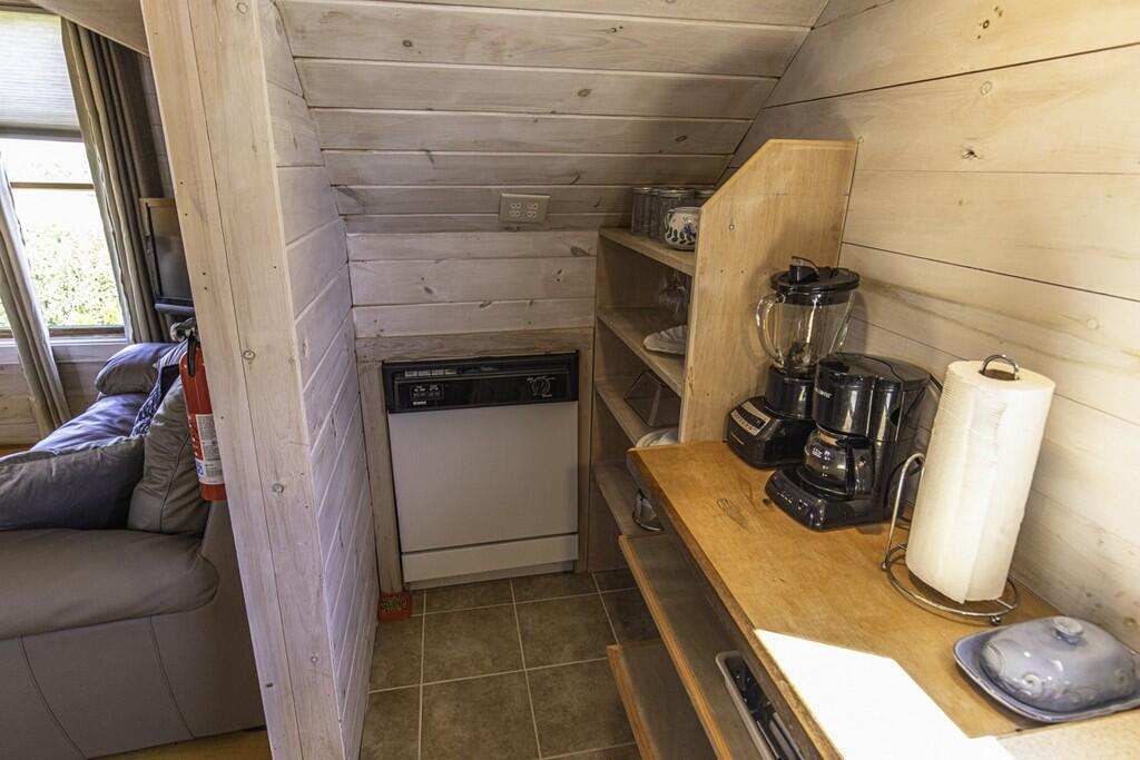 70 Carrying Place Cove Road Lubec ME 04652
