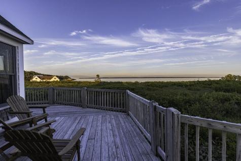 70 Carrying Place Cove Road Lubec ME 04652