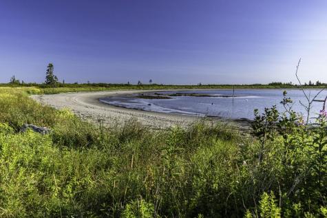 70 Carrying Place Cove Road Lubec ME 04652