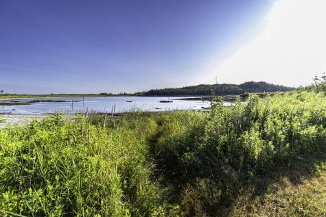 70 Carrying Place Cove Road Lubec ME 04652