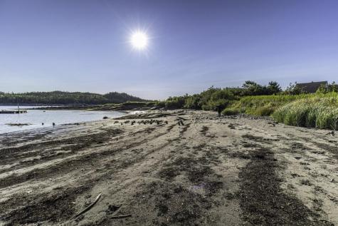 70 Carrying Place Cove Road Lubec ME 04652