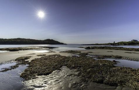 70 Carrying Place Cove Road Lubec ME 04652